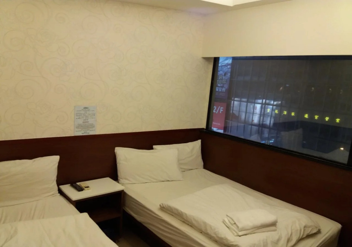 Rai Lei Hotel