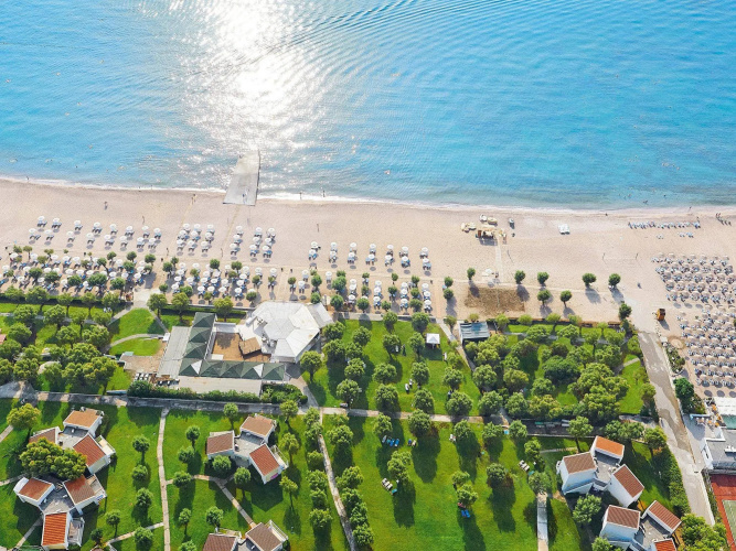 Grecotel Luxme Dama Dama photo 30