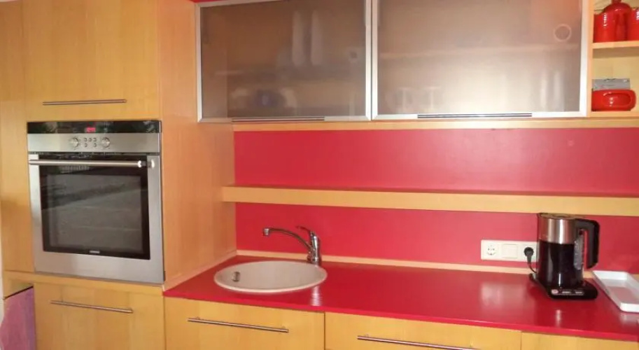 Padriku Apartment