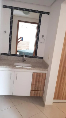 Apartamento Caldas Novas Enseada Nautico 203c