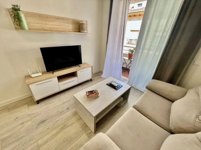 apartamentos Rincón del mar