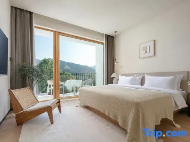 Luxury Double room