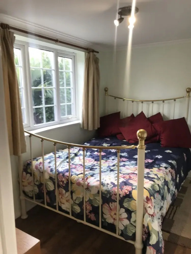 Self Contained Granny Flat