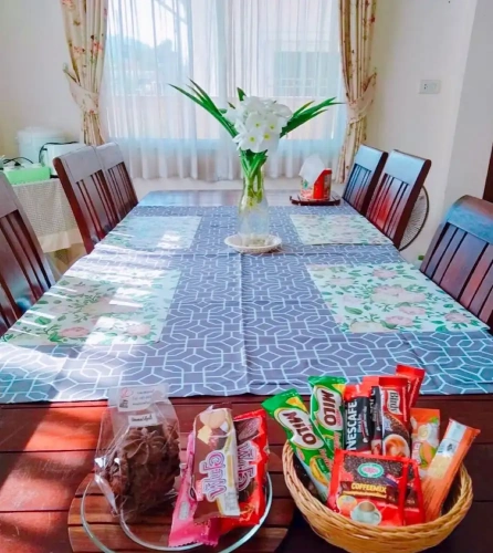 3 Bedrooms Cottage