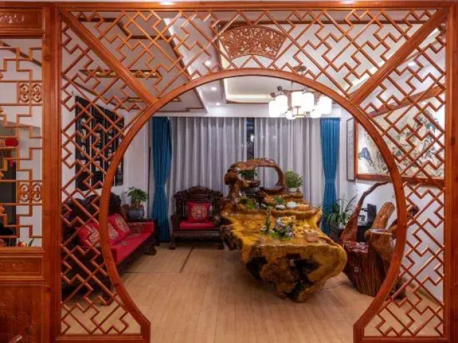 Deyunfang Guesthouse