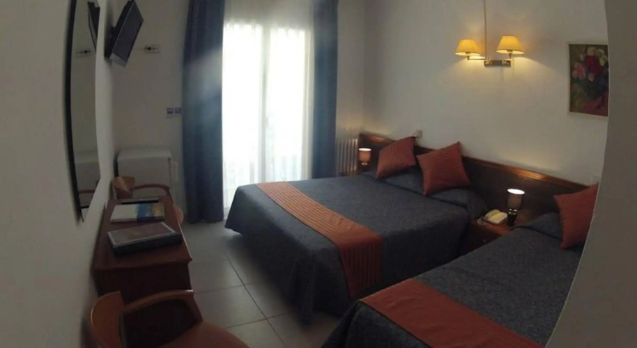 Hotel Montserrat