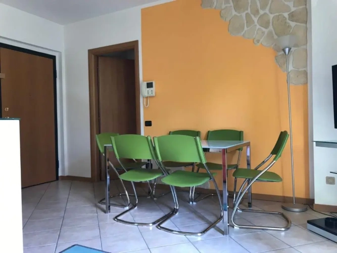 Double Basement Apartment