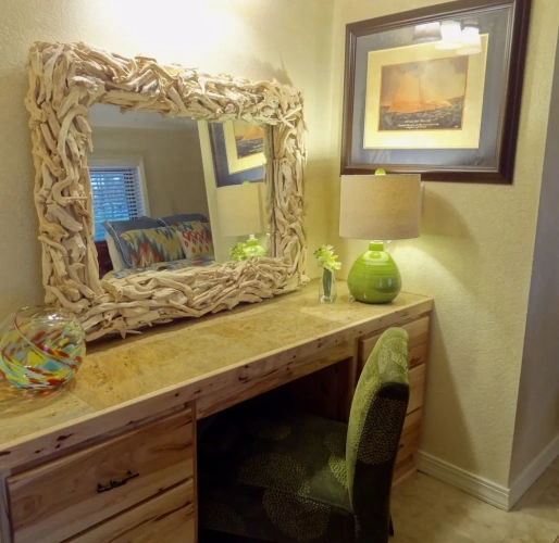 1 Bedroom Standard room
