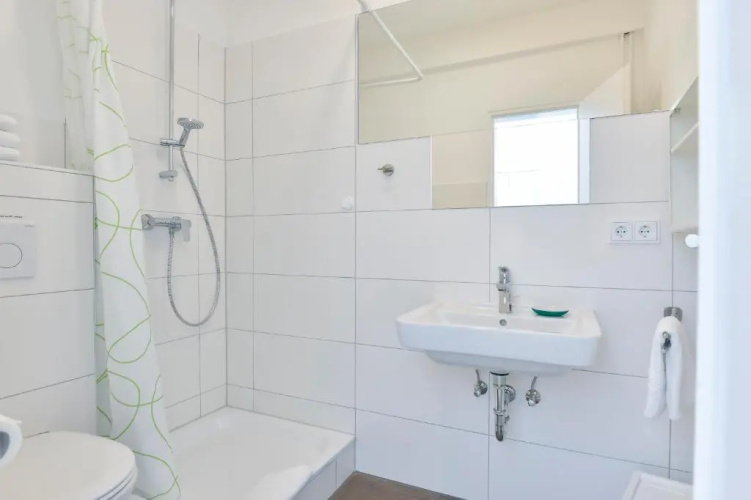 Landhaus Hein Wohnung 2