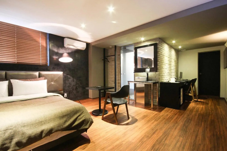 Soyu Hotel