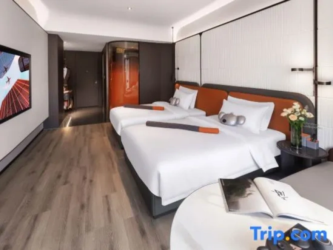 Executive Twin room
