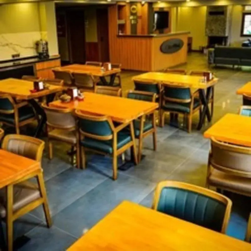 Ayder Kervansaray Otel