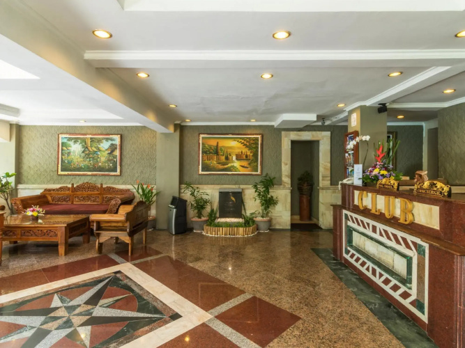 Imagen del hotel