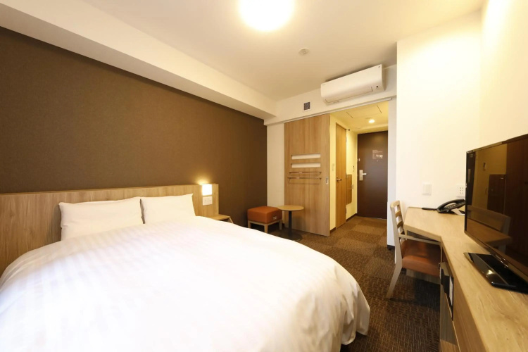 Dormy Inn Maebashi Natural Hot Spring