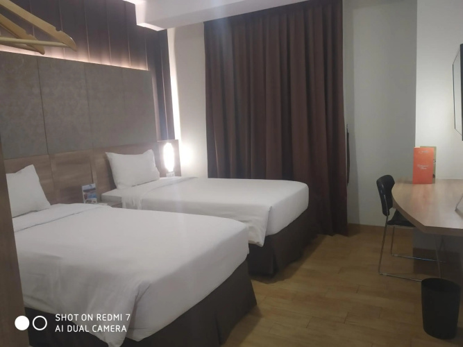 Grand G7 Hotel Kemayoran