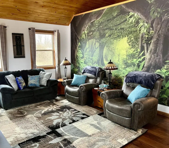 Pleasant Grove Farm LLC