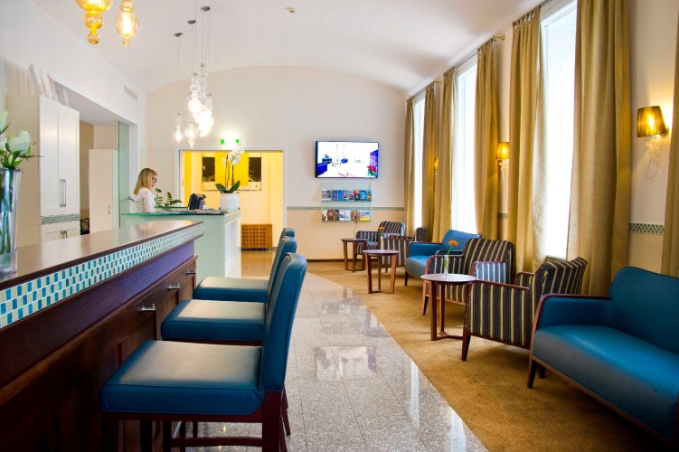 Hotel Starlight Suiten Heumarkt photo 20