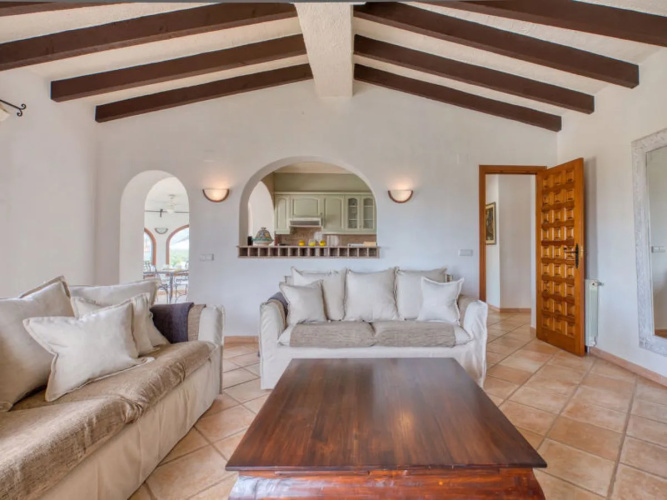 Villa Tana Jávea