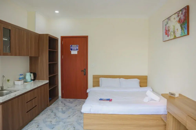 Hamia Villa DaLat