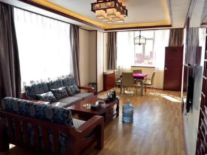 Ninglang Jiayi Homestay