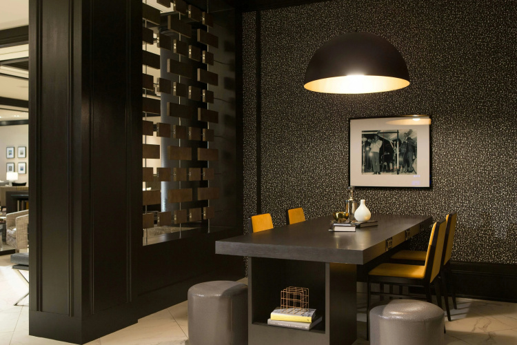 Renaissance Baltimore Harborplace Hotel photo 20
