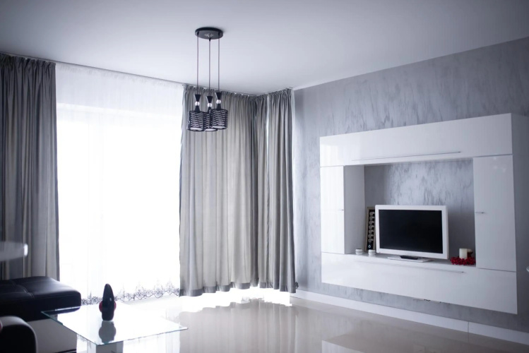 Apartament Denissia