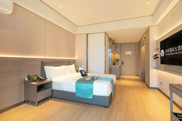 Superior Single room
