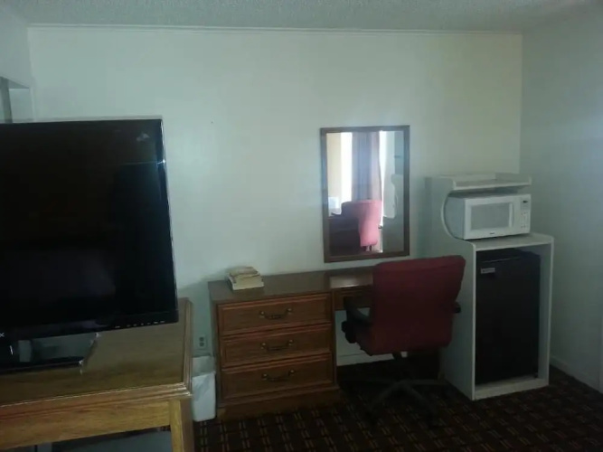 XIT Ranch Motel