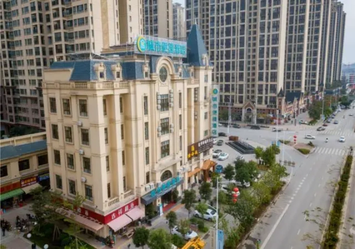 Business Double room