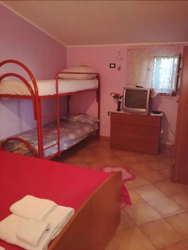 Villa Rosa Maria Bed Breakfast