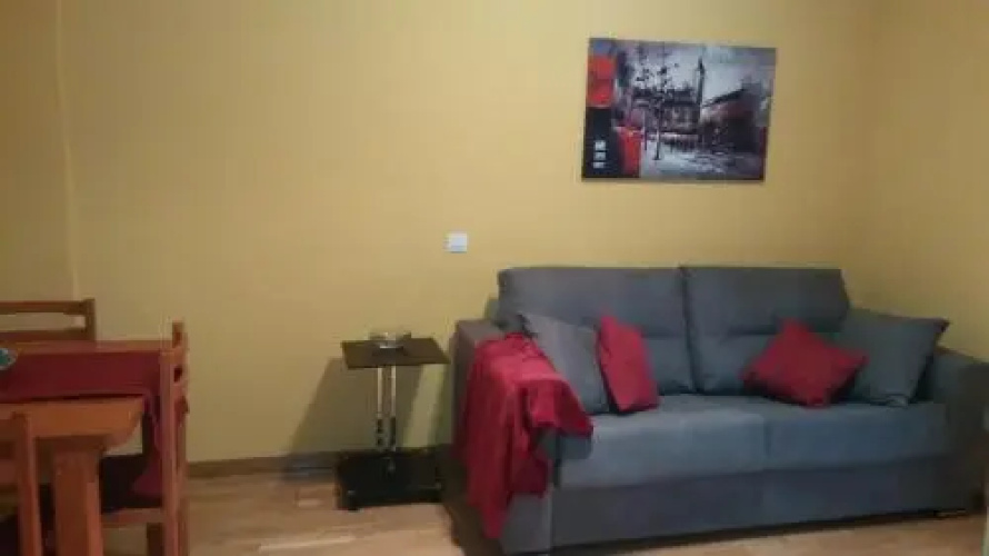 Apartamento San Martín