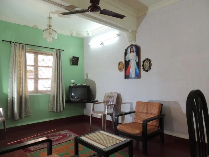 Clarem Guest House