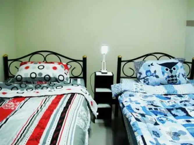 So Good Hostel