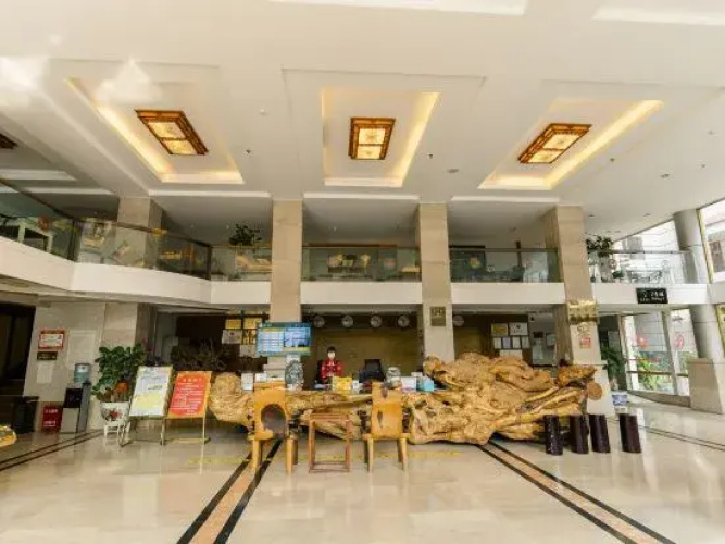 Jianshui Hotel