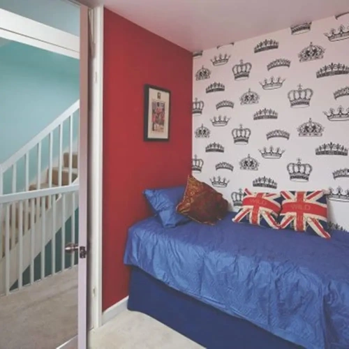 4 Bedrooms Superior Apartment