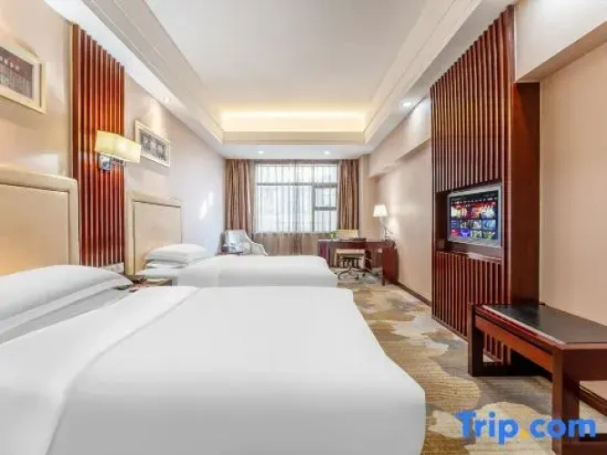 Business Twin room