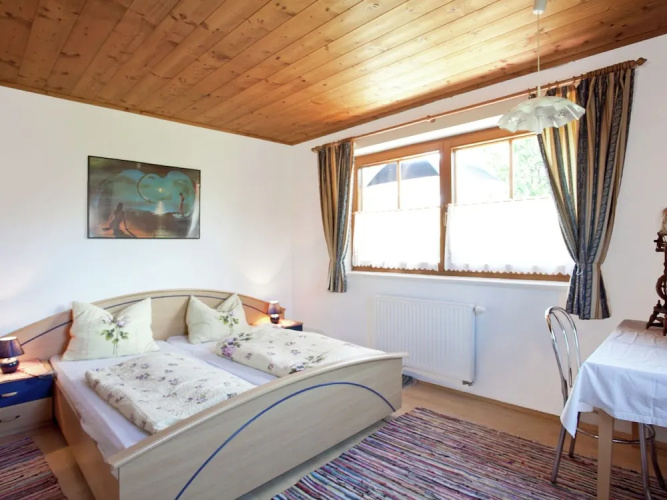 Chalet in Kirchberg Near Ski Lift