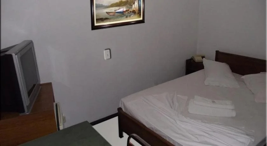 Blumenau Tourist Hotel