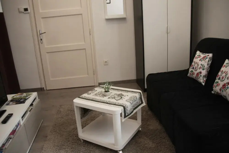Duna Szecsi Apartmant