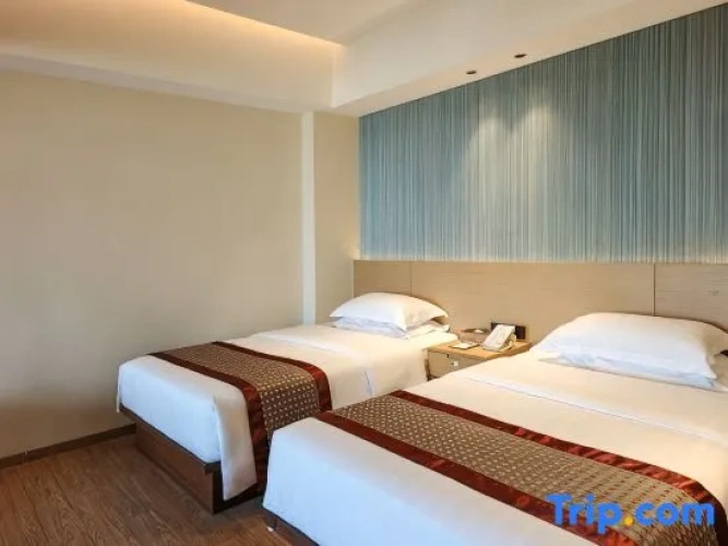 Twin Suite