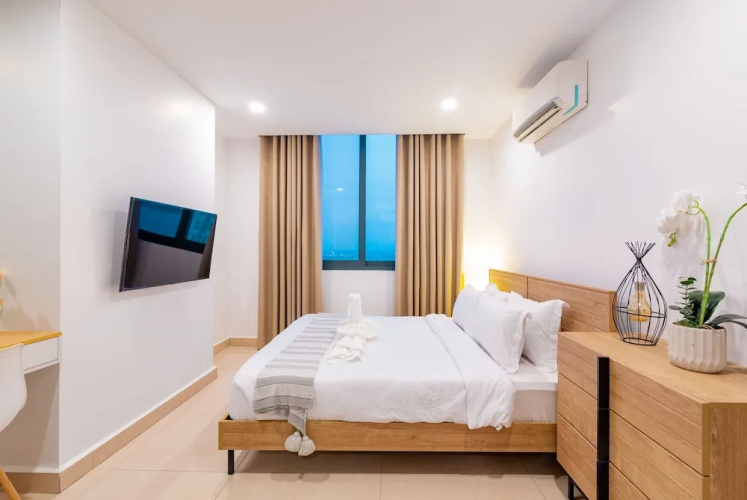 MekongView 6 CondoTel