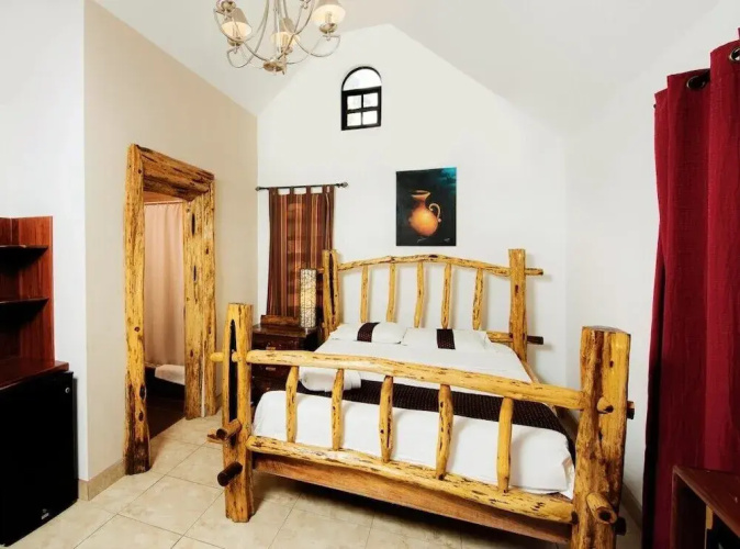 El Gran Mestizo Resort