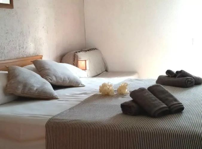 1 Bedroom Apartment with balcony
