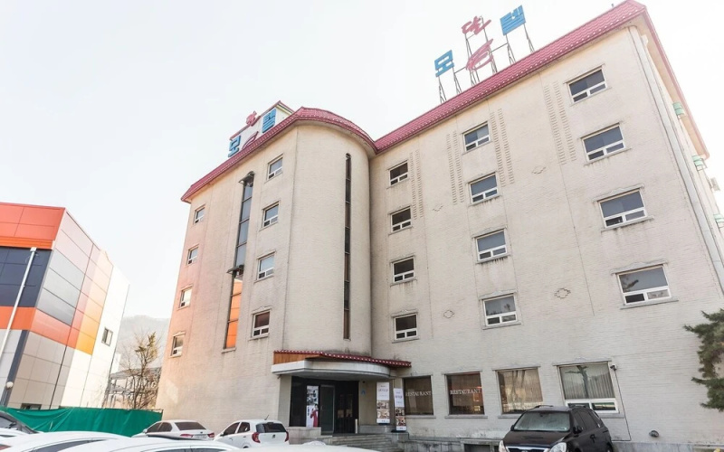 Hotelbild