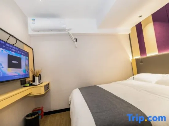 Privilege Double room