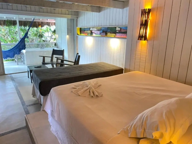 Deluxe Family Suite