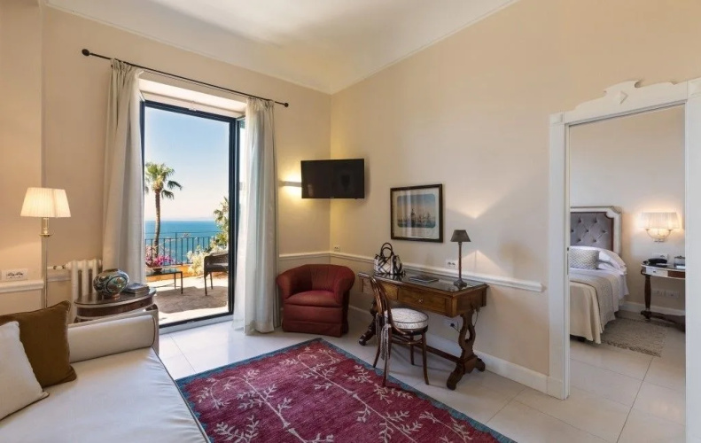 Hotel Villa Belvedere photo 29