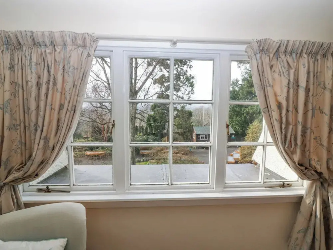 Branklyn Garden Cottage
