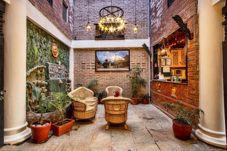Newa Home
