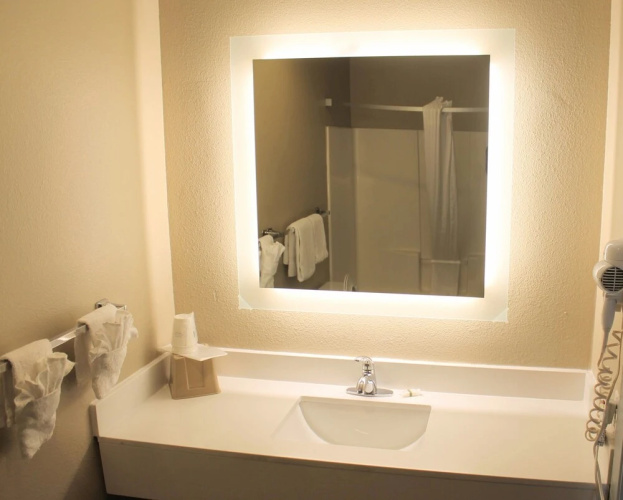 Hotel Prosser